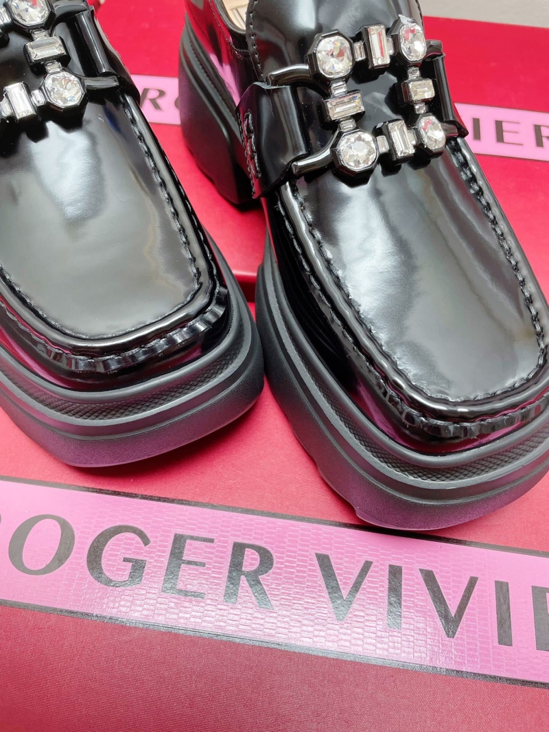 Roger Vivier Loafers